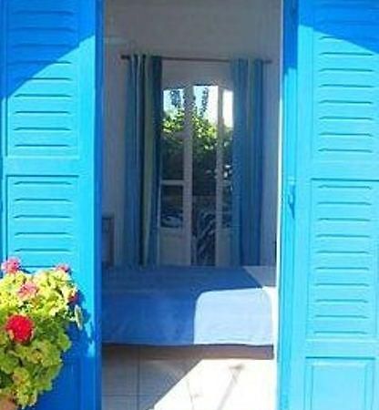 Galanis Place Antiparos Town Eksteriør bilde