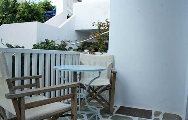 Galanis Place Antiparos Town Eksteriør bilde