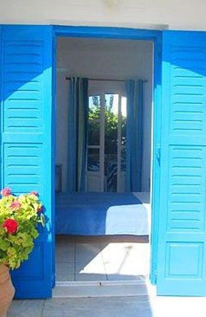 Galanis Place Antiparos Town Eksteriør bilde