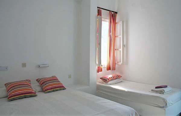 Galanis Place Antiparos Town Eksteriør bilde