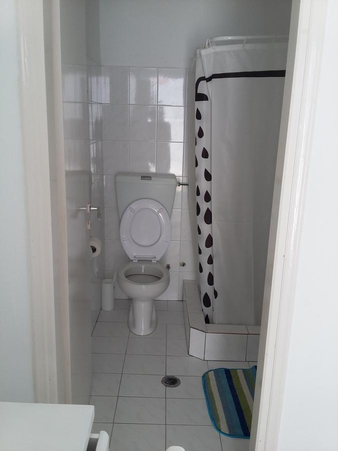 Galanis Place Antiparos Town Eksteriør bilde