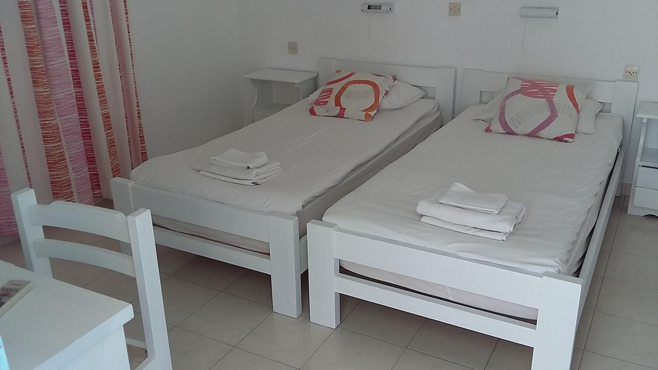 Galanis Place Antiparos Town Eksteriør bilde